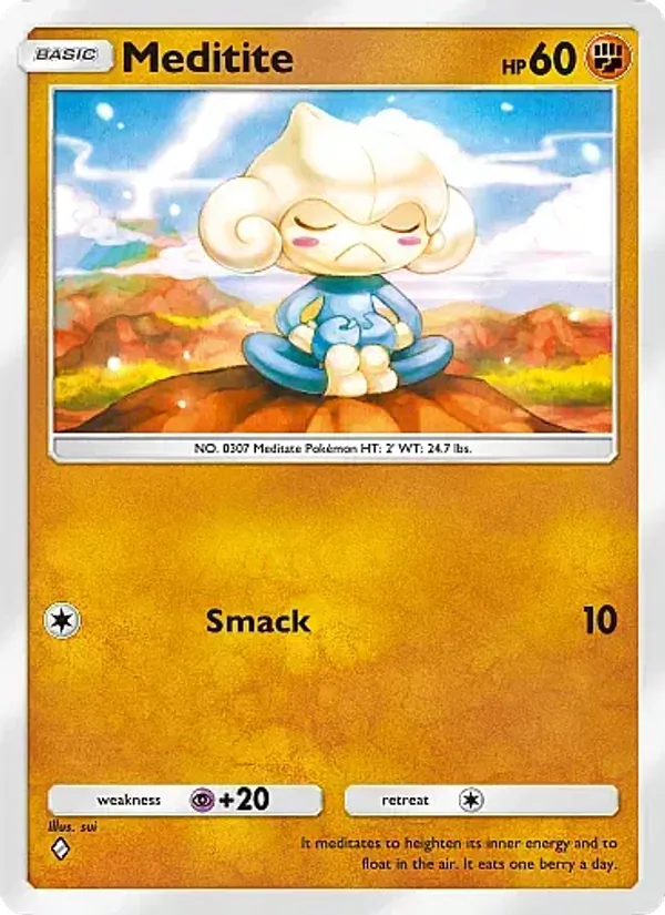 Meditite