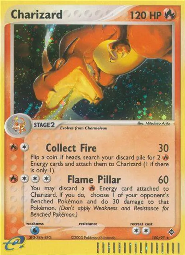 Charizard