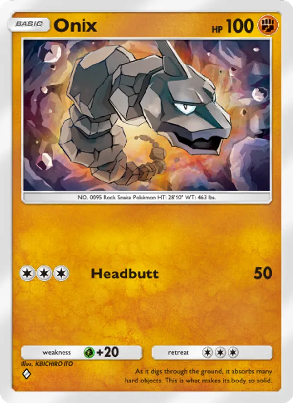 Onix