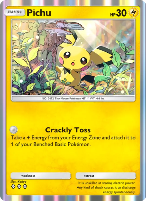 Pichu